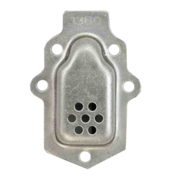 Echo OEM A313000920 - GUIDE, EXHAUST-OUTER - Echo Original Part