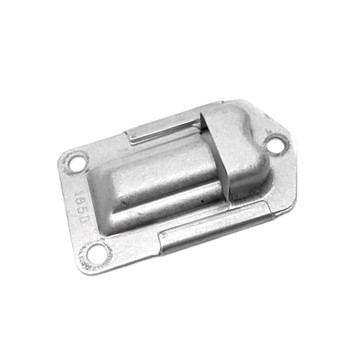 Echo OEM A313001930 - GUIDE, EXHAUST - Echo Original Part