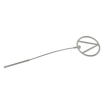 Echo OEM A365000060 - FUEL CAP CONNECTOR (L=123MM) - Echo Original Part