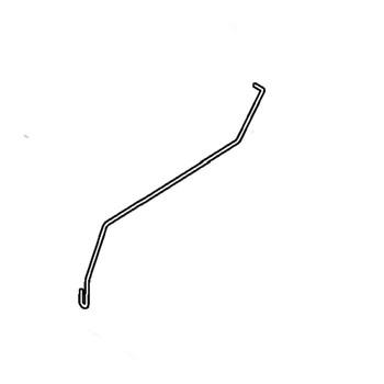 Echo OEM  C454000480 - ROD THROTTLE - Echo Original Part - Image 1