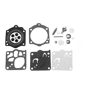 OREGON 49-873 - CARBURETOR KIT COMPLETE - WALB - Product Number 49-873 OREGON