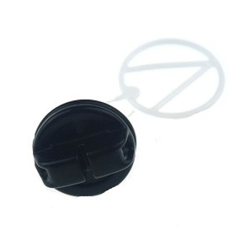 Echo OEM  P021007630 - CAP ASSY TANK (OIL) - Echo Original Part - Image 1