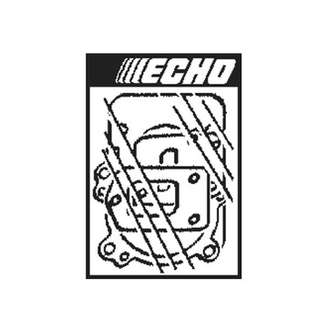 Echo OEM P021008721 - GASKET KIT - Echo Original Part