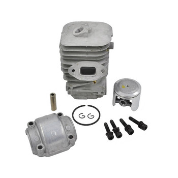 Echo OEM  P021009250 - CRANKCASE SET - Echo Original Part - Image 1