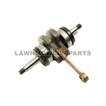 Echo OEM  P021010701 - ASSY CRANKSHAFT - Echo Original Part - Image 1