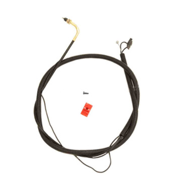 Echo OEM  P021015390 - THROTTLE CABLE ASSY -EB633RT - Echo Original Part - Image 1