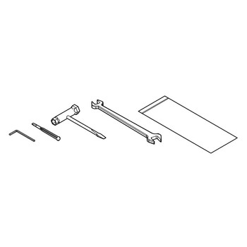 Echo OEM  P021036400 - KIT SERVICE TOOL - Echo Original Part - Image 1