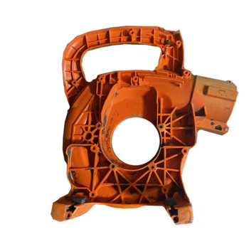 Echo OEM P021037440 - ENGINE COVER AND FAN CASE KIT - Echo Original Part