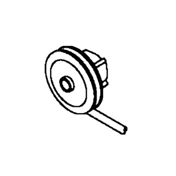 Echo OEM  P022005870 - DRUM STARTER - Echo Original Part - Image 1