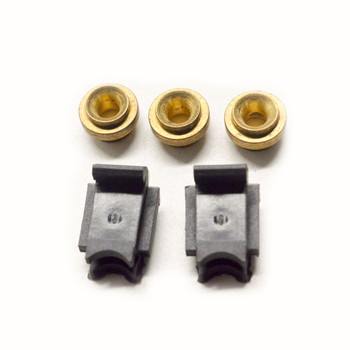 Echo OEM  P022006740 - EYELET/PLUG KIT - Echo Original Part - Image 1