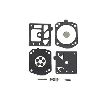 Echo OEM  P033000000 - REPAIR KIT CARBURETOR K25-HDA - Echo Original Part - Image 1