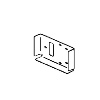 Echo OEM  V104000012 - GASKET EXHAUST - Echo Original Part - Image 1