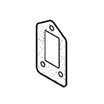 Echo OEM V104001850 - GASKET, EXHAUST - Echo Original Part