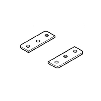 Echo OEM  V150001740 - PLATE EYE - Echo Original Part - Image 1