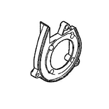 Echo OEM V376000830 - SPACER - Echo Original Part