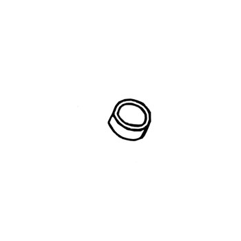 Echo OEM V420000691 - CUSHION - Echo Original Part