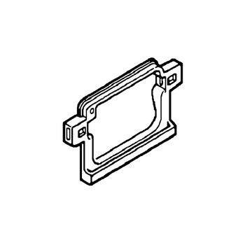 Echo OEM  V420001130 - CUSHION - Echo Original Part - Image 1