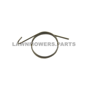 Echo OEM  V452000030 - SPRING TORSION - Echo Original Part - Image 1