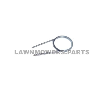 Echo OEM  V452000250 - SPRING TORSION - Echo Original Part - Image 1