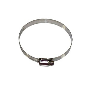 Echo OEM  V495000440 - CLAMP STEEL - Echo Original Part - Image 1