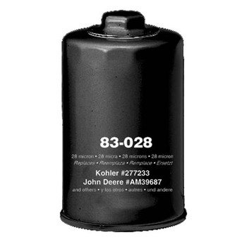 OREGON 83-028 - OIL FILTER KOHLER - Product Number 83-028 OREGON