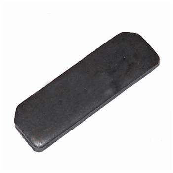 Echo OEM  C538000101 - BLADE GUIDE-BLACK - Echo Original Part - Image 1