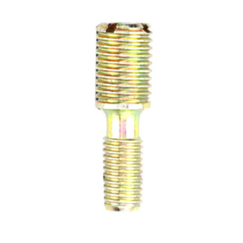 Echo OEM  V216000110 - BOLT STUD-M7X1.00 LH GOLD - Echo Original Part - Image 1