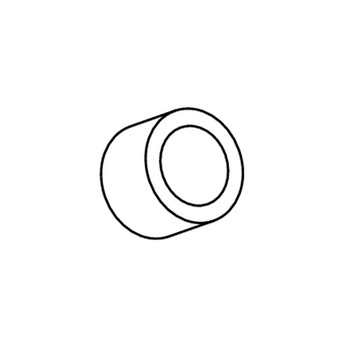 Echo OEM 70617050721 - CAP, NOZZLE - Echo Original Part