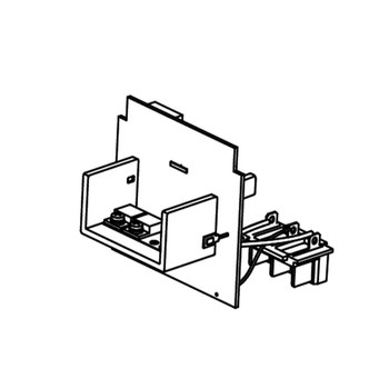 Echo OEM  P022036710 - CONTROL BOARD ASSY - Echo Original Part - Image 1