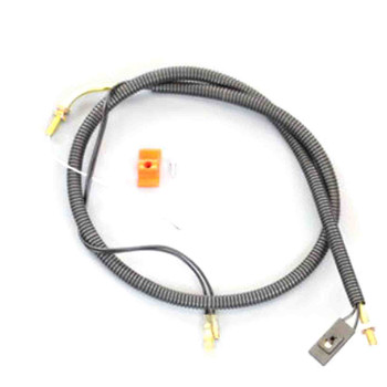 Echo OEM  P021047840 - CONTROL CABLE ASSY - Echo Original Part - Image 1