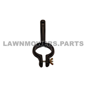 Echo OEM  001106 - PB HANDLE ASSY LARGE - Echo Original Part - Image 1