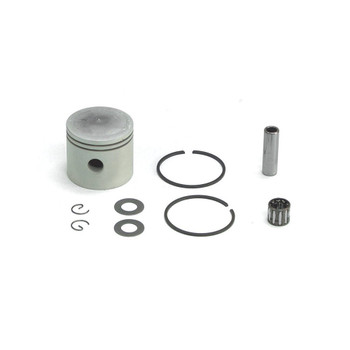 Echo OEM  P021045170 - PISTON KIT PB-500 TWO RINGS - Echo Original Part - Image 1