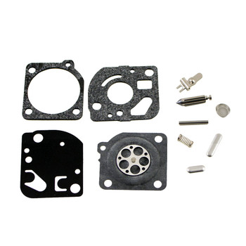 Echo OEM  P005002840 - REPAIR KIT CARBURETOR RB-209 - Echo Original Part - Image 1