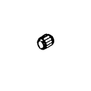 Echo OEM 10001214730 - BEARING, NEEDLE - Echo Original Part