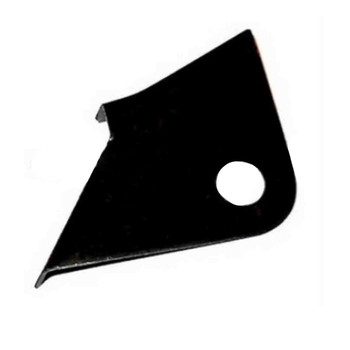 Echo OEM  10027610130 - PLATE WIND PROOF - Echo Original Part - Image 1