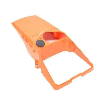 Echo OEM  10150131732 - COVER CYLINDER-ORANGE - Echo Original Part - Image 1