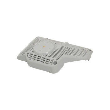 Echo OEM  10150737632 - COVER FAN - Echo Original Part - Image 1