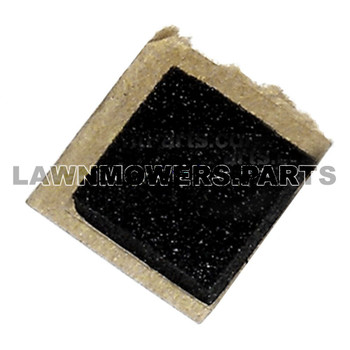 Echo OEM  10429321060 - PAD FOAM - Echo Original Part - Image 1