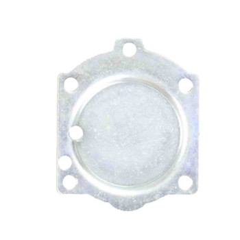 Echo OEM  12314212330 - COVER MET. DIA. - Echo Original Part - Image 1