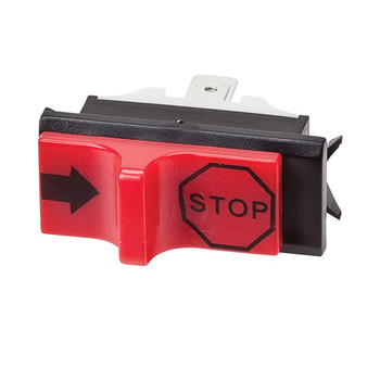 OREGON 33-158 - SWITCH, STOP HOP 503718201 - Product Number 33-158 OREGON