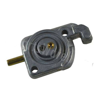 Echo OEM  12532411610 - COVER PUMP - Echo Original Part - Image 1