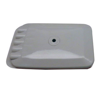 Echo OEM  13031307460 - COVER AIR CLEANER (GRAY) - Echo Original Part - Image 1 Echo OEM  13031307460 - COVER AIR CLEANER (GRAY) - Echo Original Part - Image 1