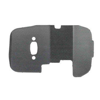 Echo OEM  14551055430 - GASKET MUFFLER - Echo Original Part - Image 1