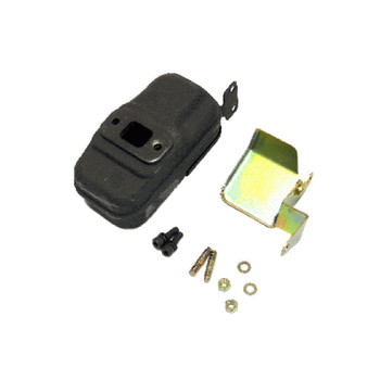 Echo OEM  14560402261 - MUFFLER KIT - Echo Original Part - Image 1