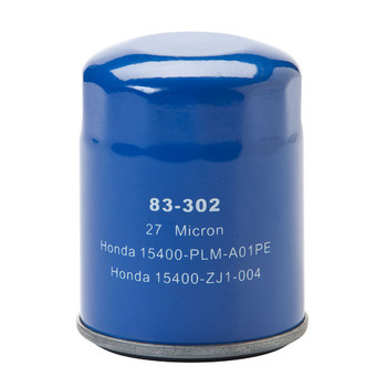 OREGON 83-302 - Oil Filter - Product Number 83-302 OREGON