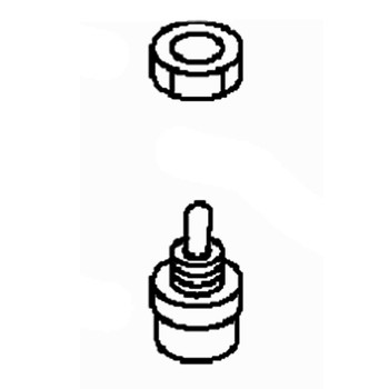 Echo OEM  16340039130 - SWITCH IGNITION - Echo Original Part - Image 1