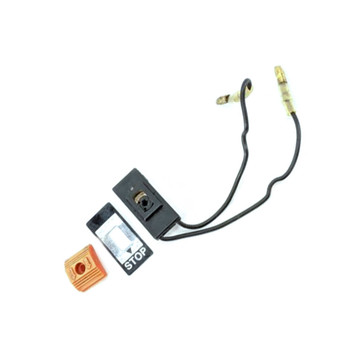 Echo OEM  16340120561 - SWITCH IGNITION - Echo Original Part - Image 1