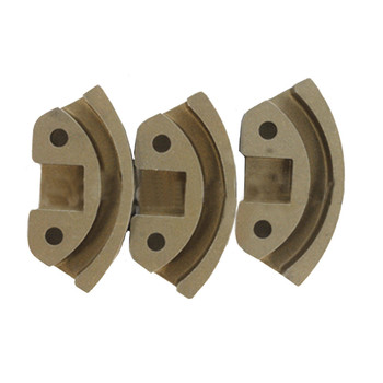 Echo OEM  17500219830 - CLUTCH SHOE (SET OF 3) - Echo Original Part - Image 1