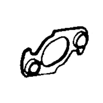 Echo OEM 17730703360 - HOLDER, PAWL - Echo Original Part