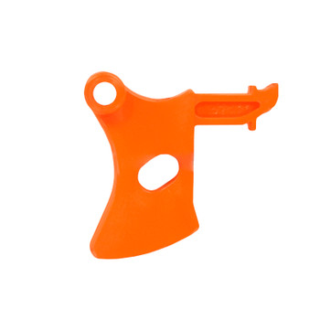 Echo OEM  17801038130 - CONTROL THROTTLE(BITTERSWEET) - Echo Original Part - Image 1